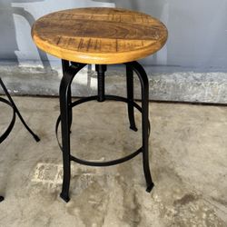Bar Stools 