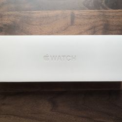 Apple Watch Series 10 [GPS 42mm case] Smartwatch with Rose Gold