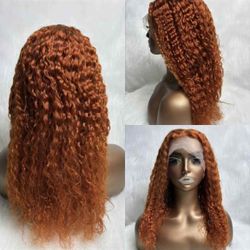 Human Wig 