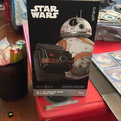 Bb-8 Sphero 