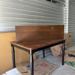 Dining Room Table 