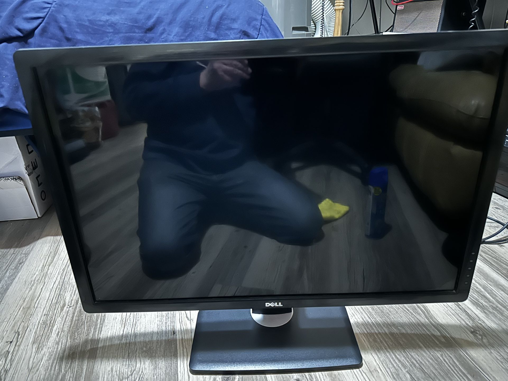 Dell U3014T Flat monitor 30” LCD