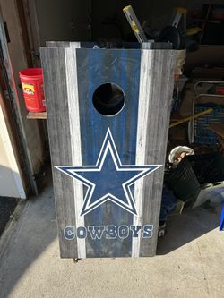 Corn Hole Boards