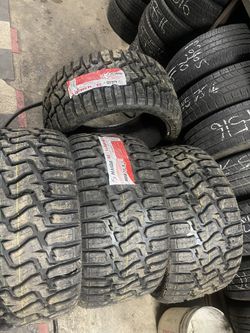 33x14.50r24 Haida Rugged Terrain
