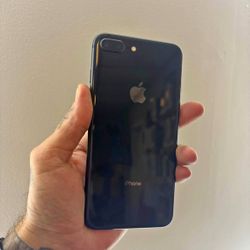 iPhone 8 Plus Unlocked 