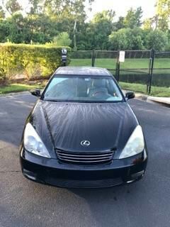 Lexus ES 300