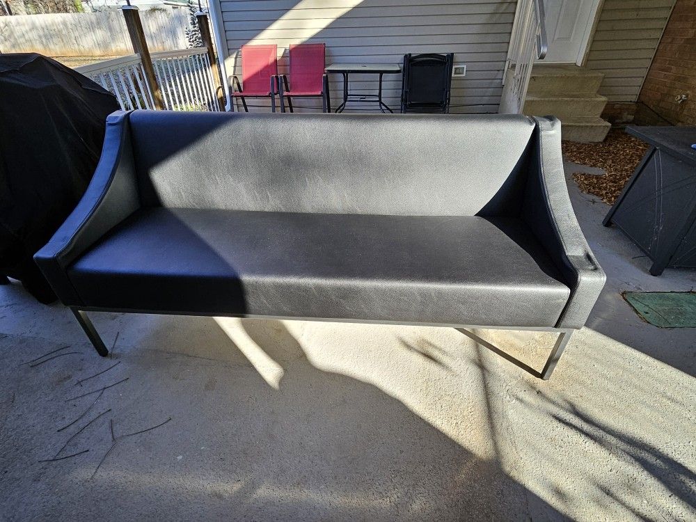 Leon Sofa 3 Seater