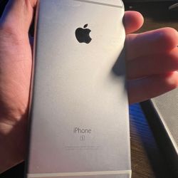 iPhone 6s 32Gb Unlocked Wonderful Condition like new