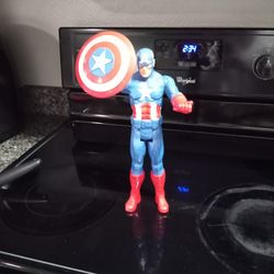 Captain America 