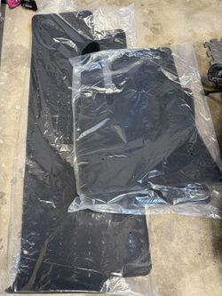 Tesla Model 3 Floormats New