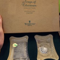Waterford Crystal - Songs of Christmas Collection, Second Edition: Jingle Bells