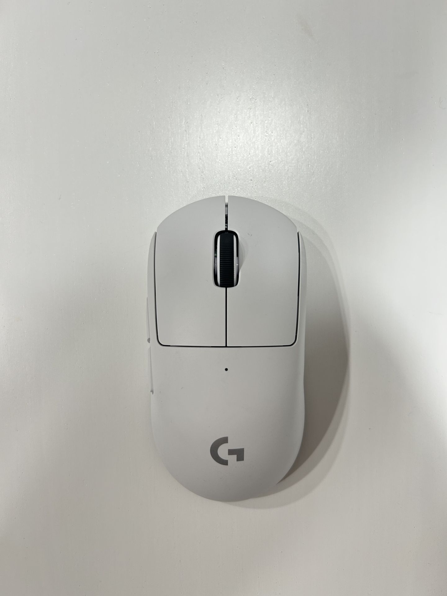 LOGITECH PRO X SUPERLIGHT 2 SE WHITE BRAND NEW