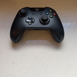 Xbox One Wireless Controller