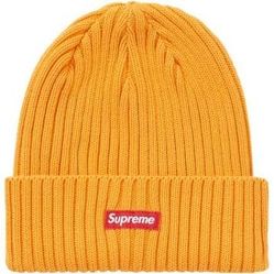 Authentic Supreme Beanie BNIB