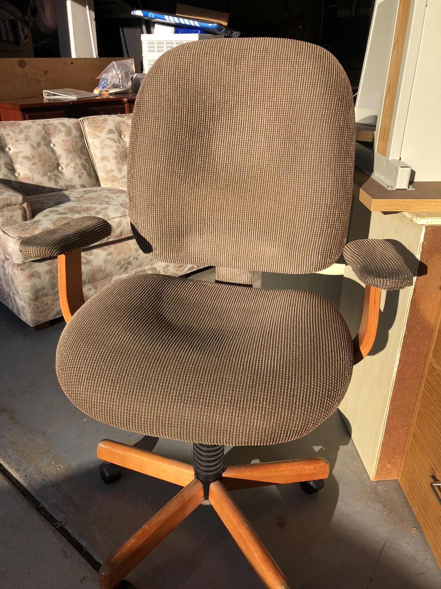 Office chair