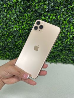 iPhone 11 Pro Max (Unlocked)