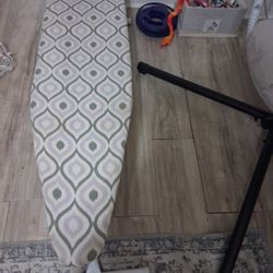 Ironing Board 