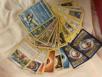 Pokémon Card Collection