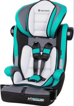 Kids car seat Baby car seat 100% Brand New in box Hybrid SI 3-in-1 Combination Booster Car Seat