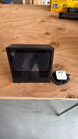 Amazon Echo Show With Alexa (Gen 1)