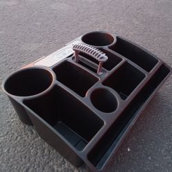 Auto Drive Car Organizer