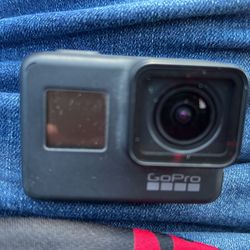 Go Pro Hero 7