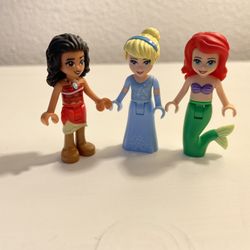 Disney Princesses