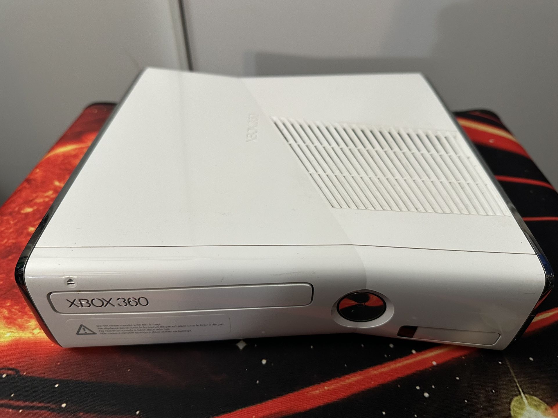 Xbox 360 Complete Set