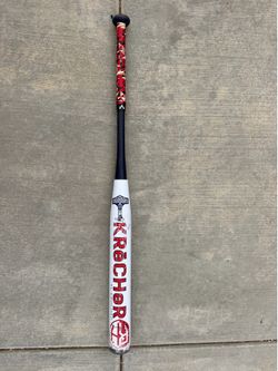 Worth Krecher / Slowpitch Softball ASA