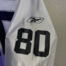 Jerry Rice Vintage Raiders Jersey