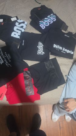 Playeras