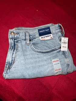 Old Navy jeans