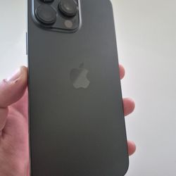 Flawless Verizon/xfinity Apple IPhone 16 Pro Max 256gb