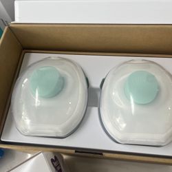 Willow Brest Pump & Nursing Bag