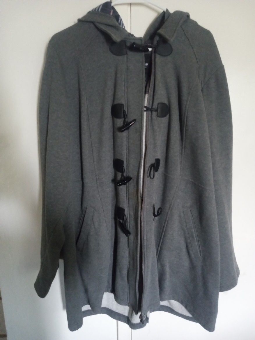 Plus Size Bundle $40