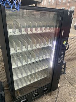 Drink Machine
