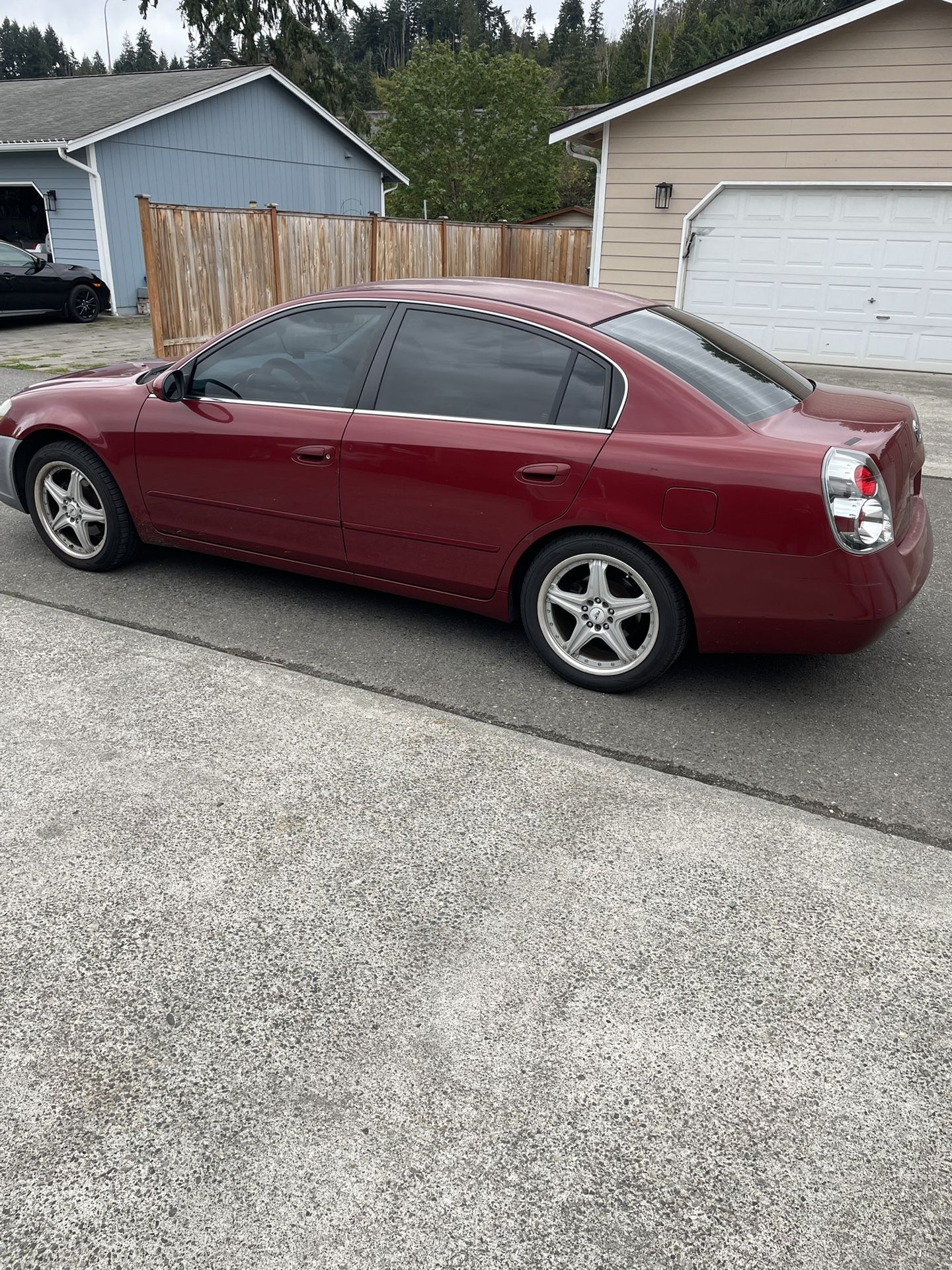 2006 Nissan Altima