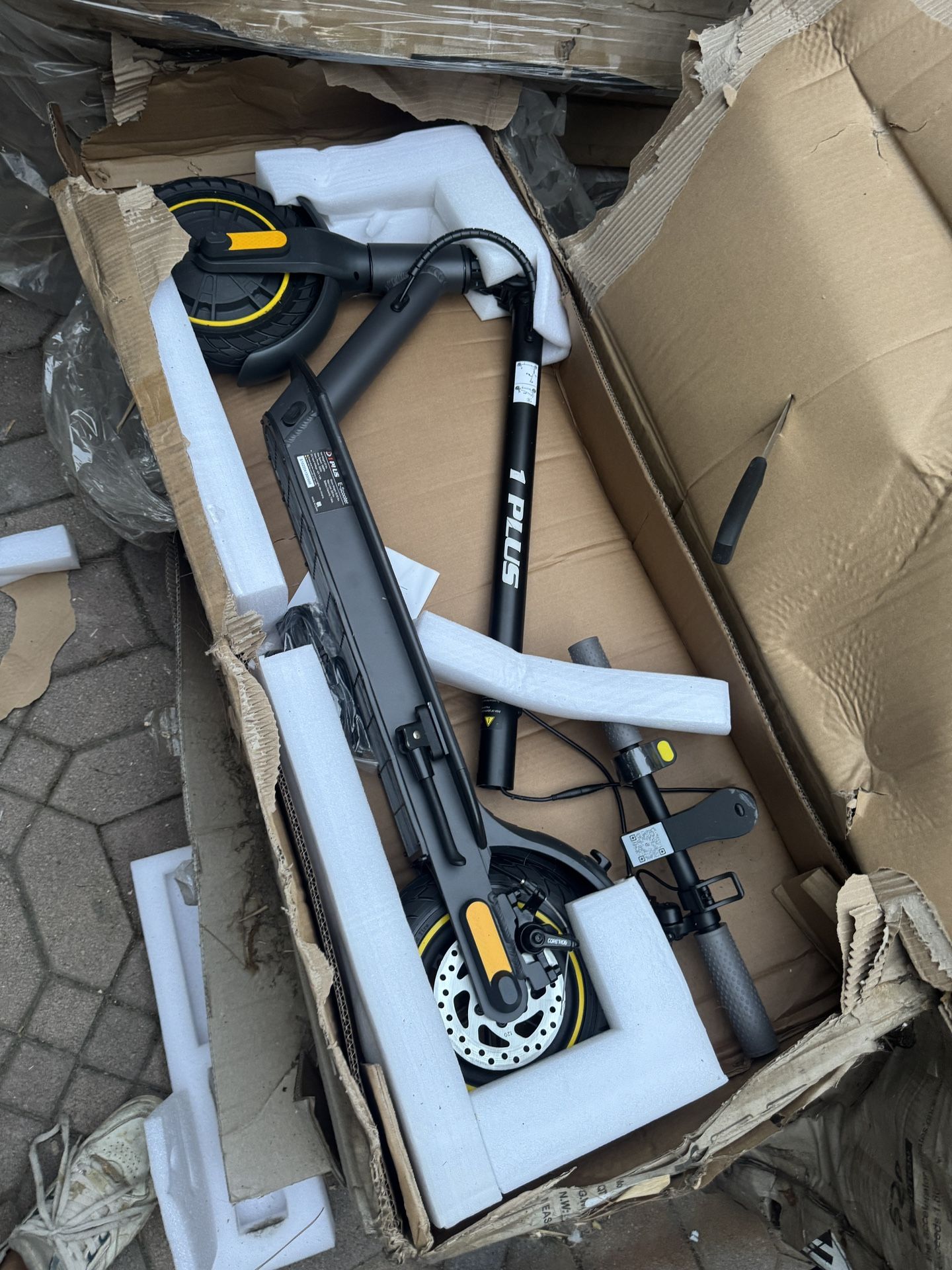 Scooter