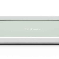 Cricut Explore Air 2 New In Box