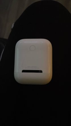 AirPods originales