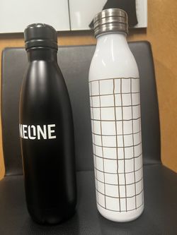 Water Bottles