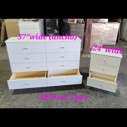 Dresser Y Buro