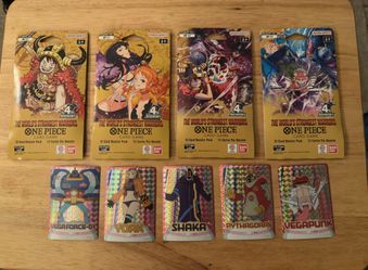 one piece