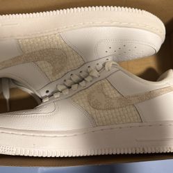 Women’s Air Force One