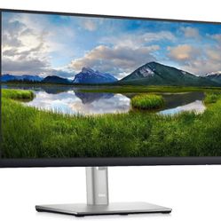 Dell Monitors Brand New SEALED 22 Inch And 24 Inch 