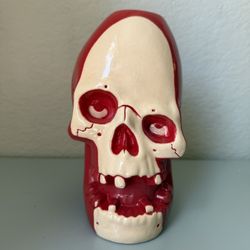 Munktiki Tiki Mug