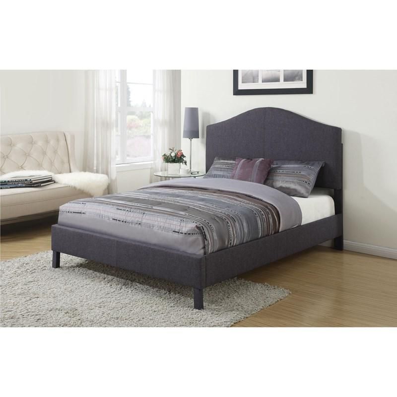 Acme Furniture Clyde 25007EK King Bed