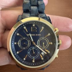 Michael Kors Austin’s Glitz Women’s Watch