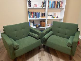 Accent Chairs