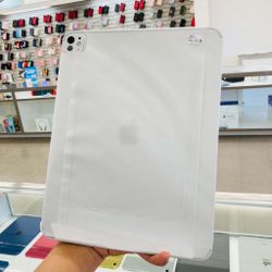 iPad Pro M5 256gb WiFi LTE 13inch 